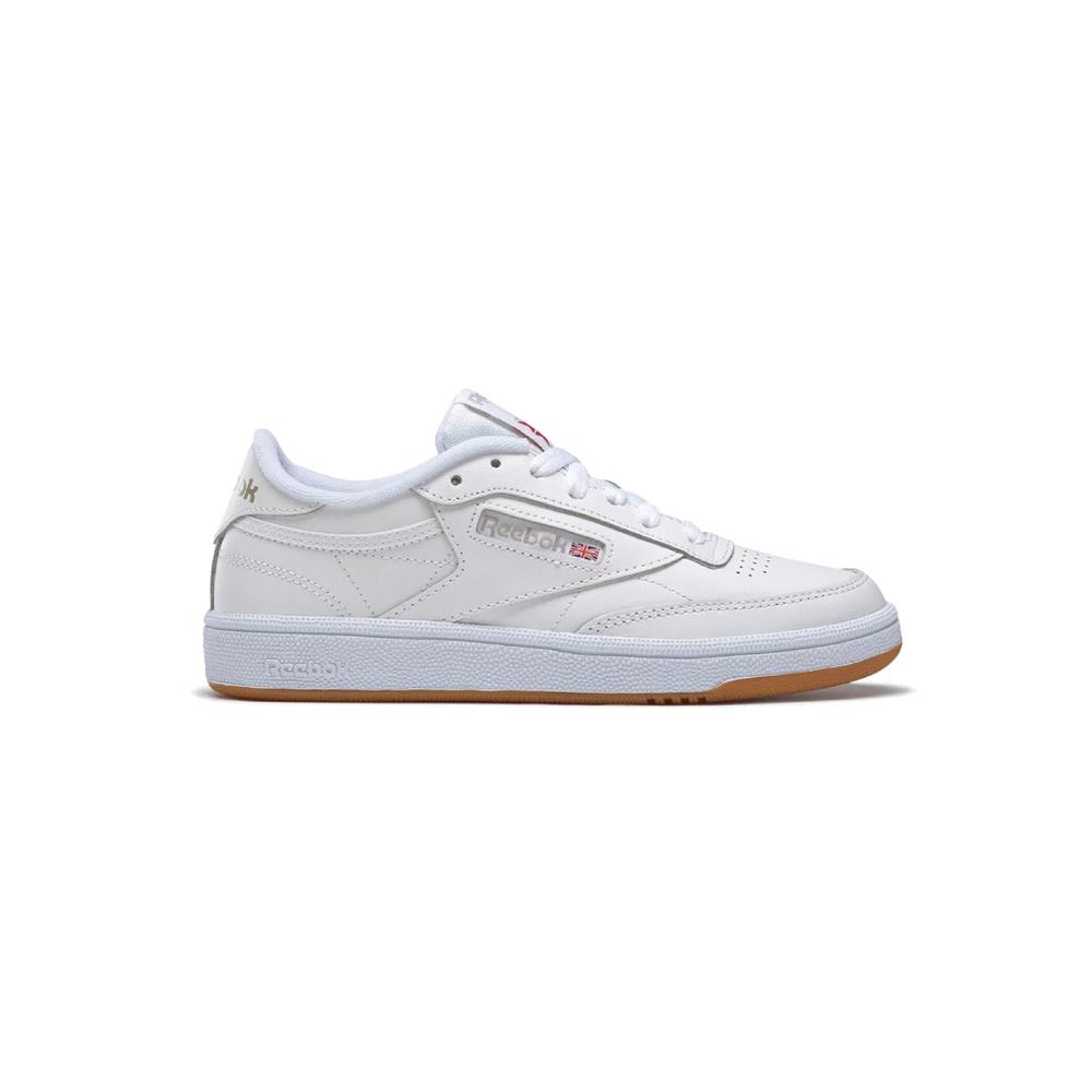 Foto 2 pulgar | Tenis para Mujer Reebok Club Urbano color Blanco