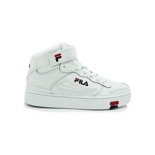 Foto 1 | Tenis Fila 5CM01687125 MGX-100 Mid Casual Blancos para Hombre