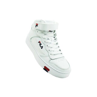 Foto 2 | Tenis Fila 5CM01687125 MGX-100 Mid Casual Blancos para Hombre