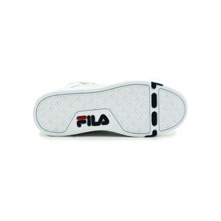 Foto 4 | Tenis Fila 5CM01687125 MGX-100 Mid Casual Blancos para Hombre