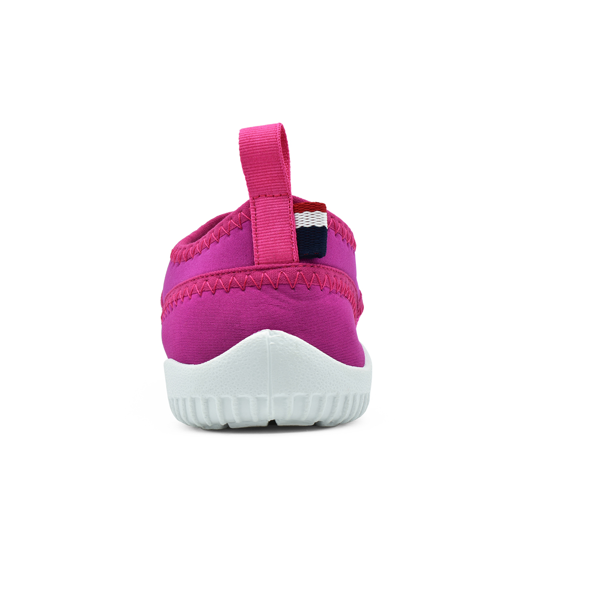 Foto 5 pulgar | Zapatos Acuáticos Us Polo Assn Rosas para Mujer