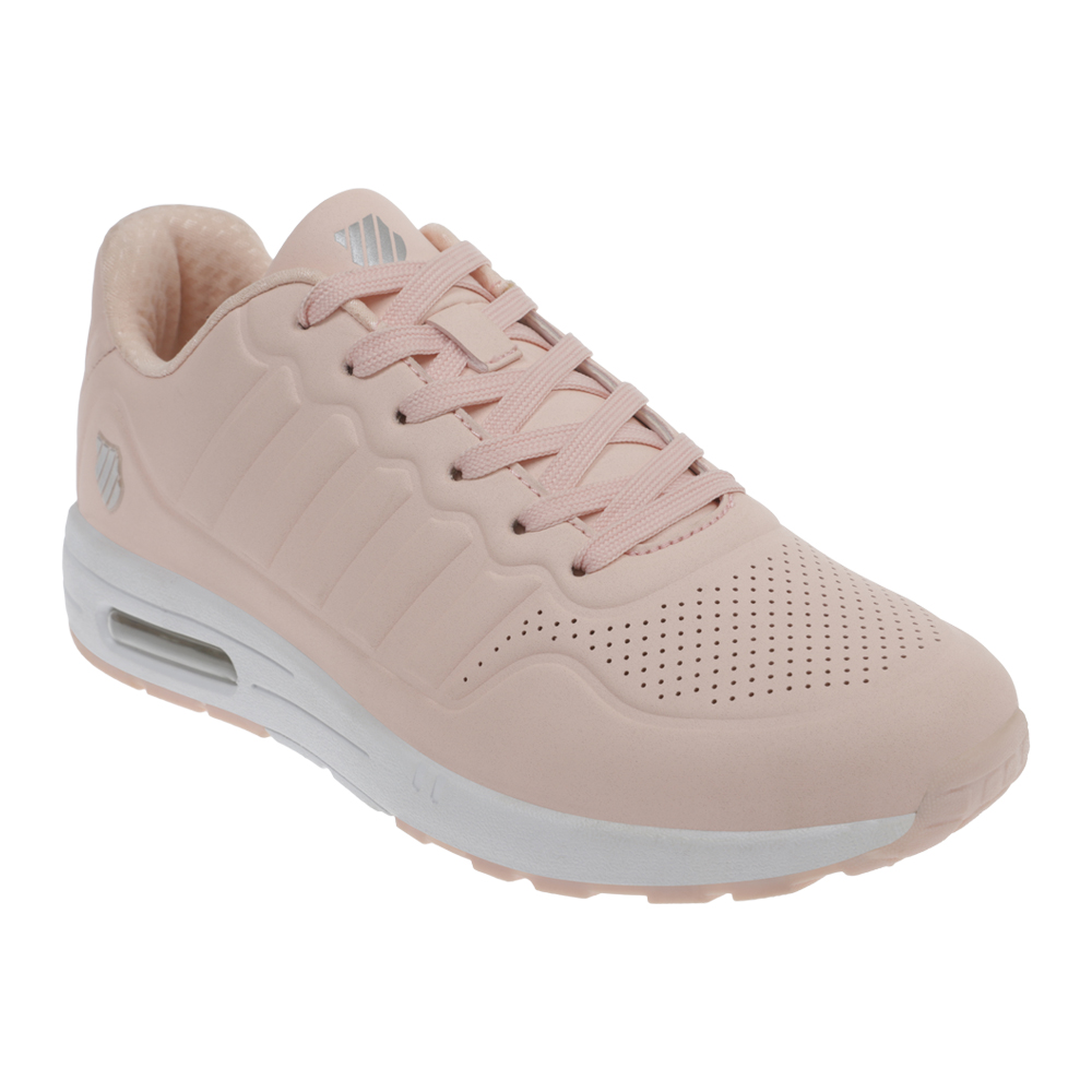 Tenis K-swiss Prime Rosa para Dama