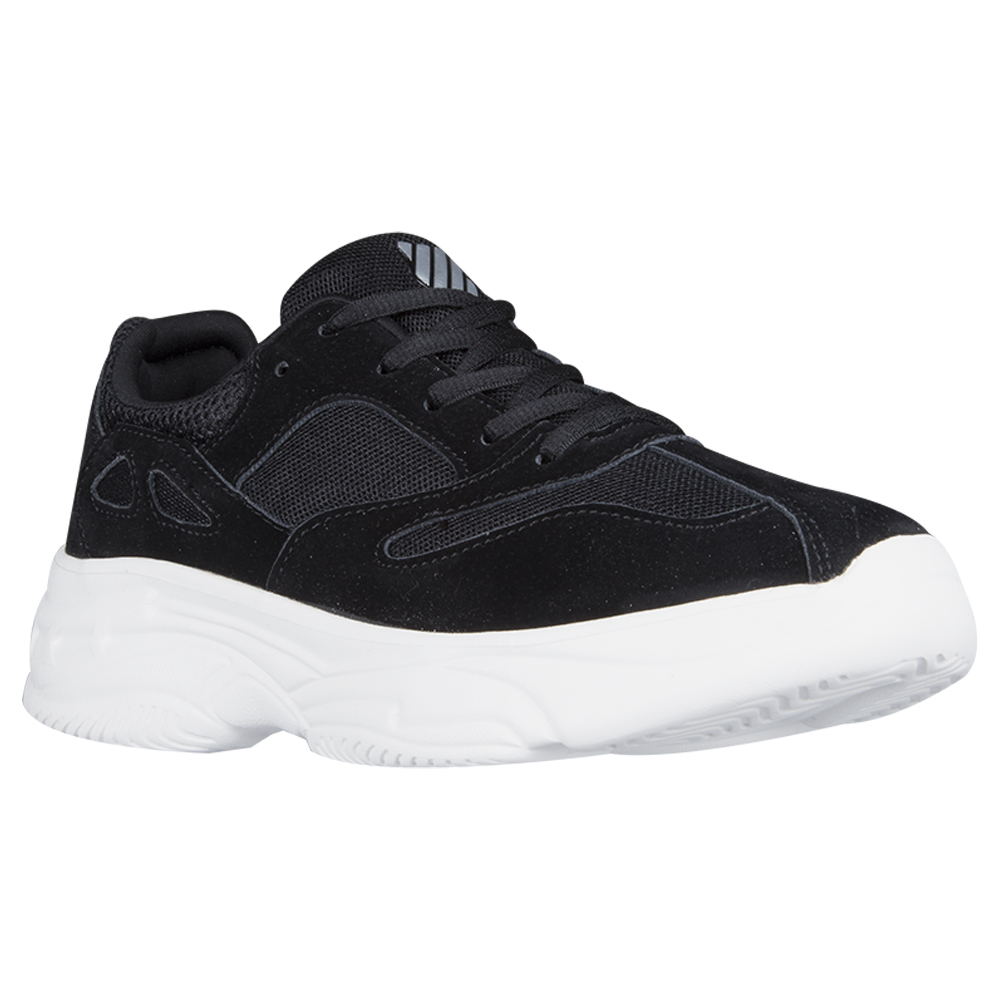 Tenis para Mujer K-swiss Balen Negros