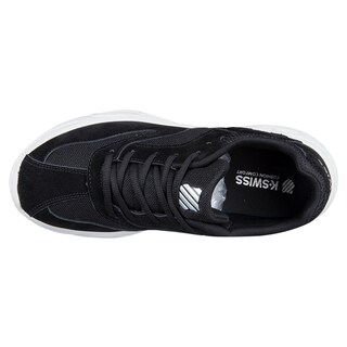 Foto 5 | Tenis para Mujer K-swiss Balen Negros