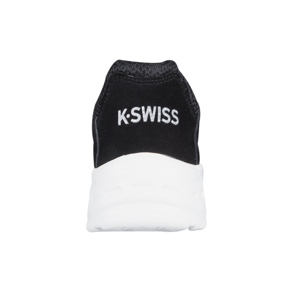 Foto 8 pulgar | Tenis para Mujer K-swiss Balen Negros