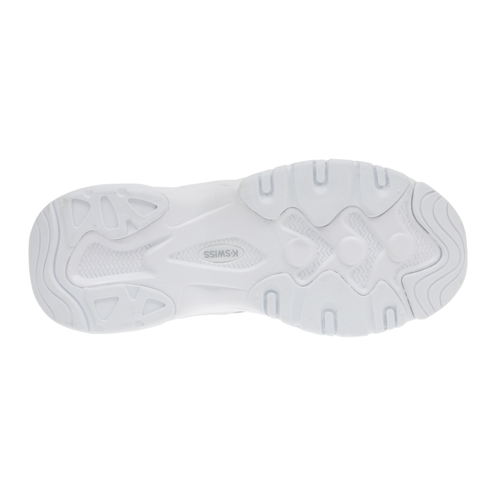 Foto 5 pulgar | Tenis K-swiss Saory Blancos para Mujer