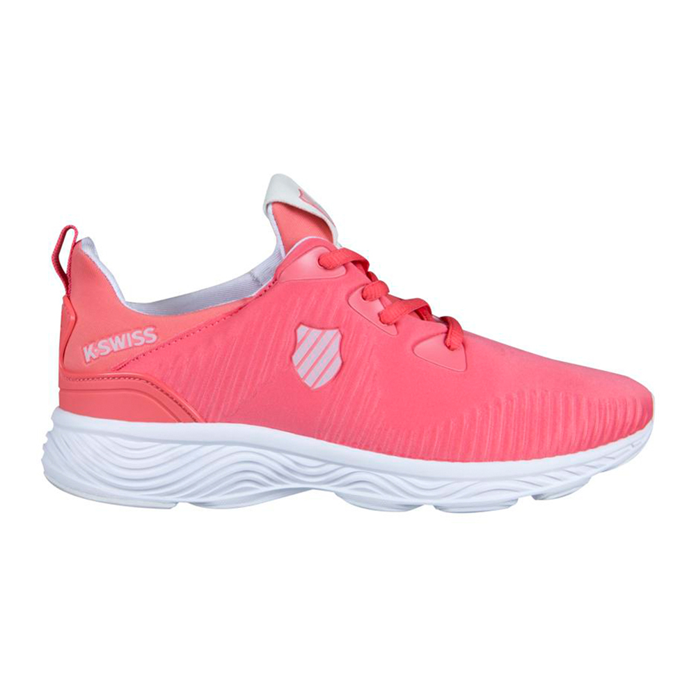 Foto 2 | Tenis K-swiss Kore  Rosas para Mujer