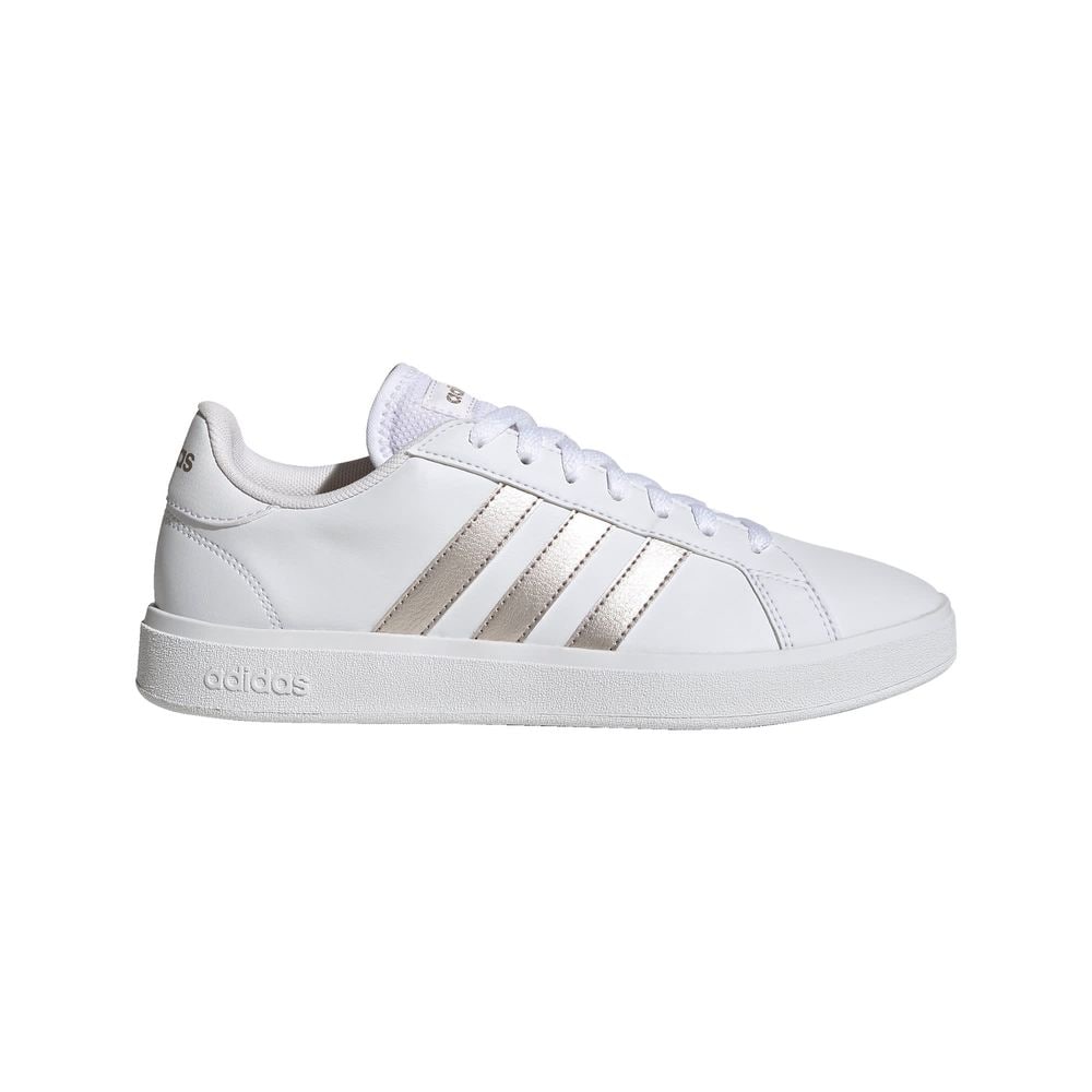 Adidas blancos mujer coppel on sale