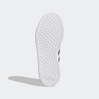 Foto 5 | Tenis Adidas Grand Court TD Lifestyle Blancos para Mujer