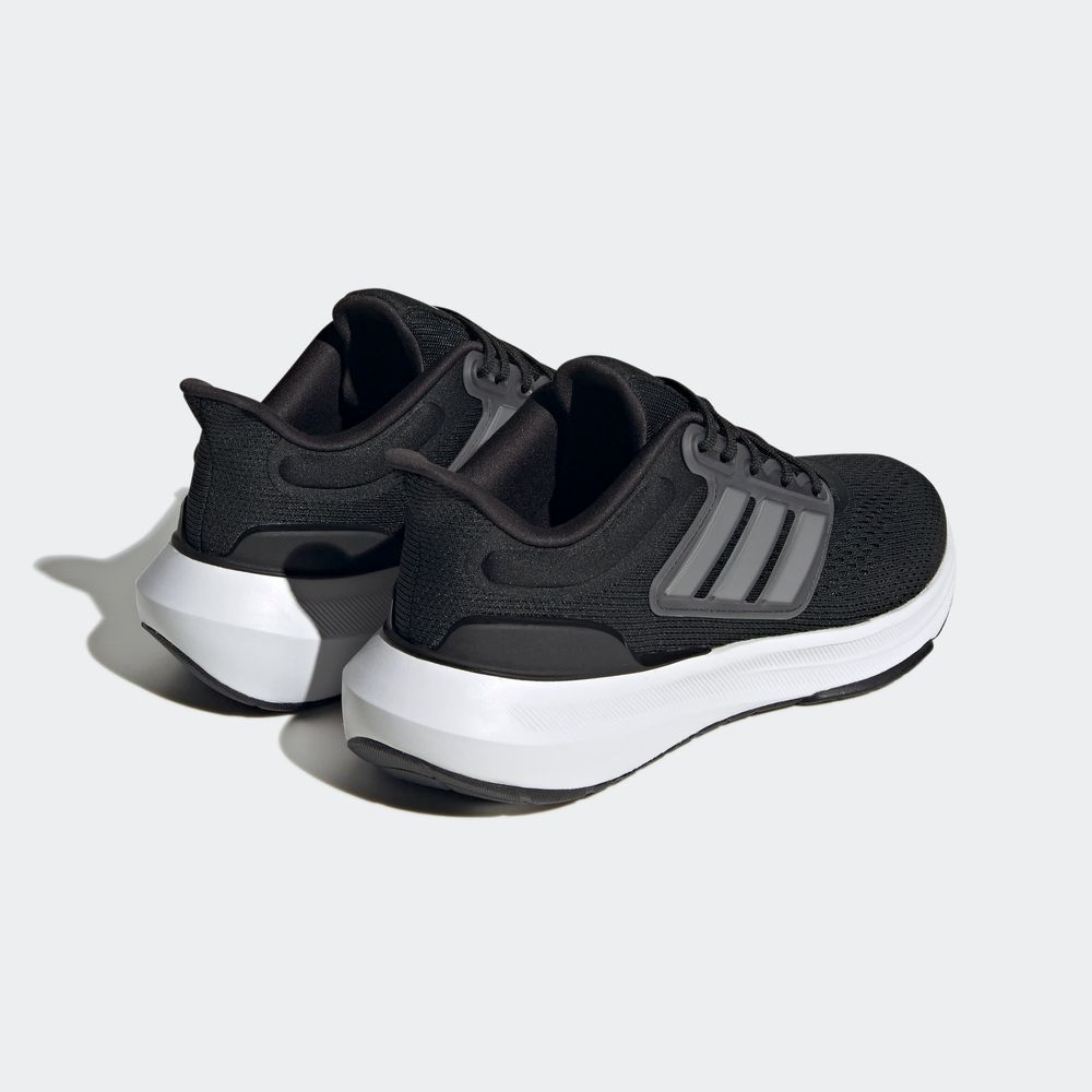 Foto 8 pulgar | Tenis Adidas Ultrabounce Negros para Mujer