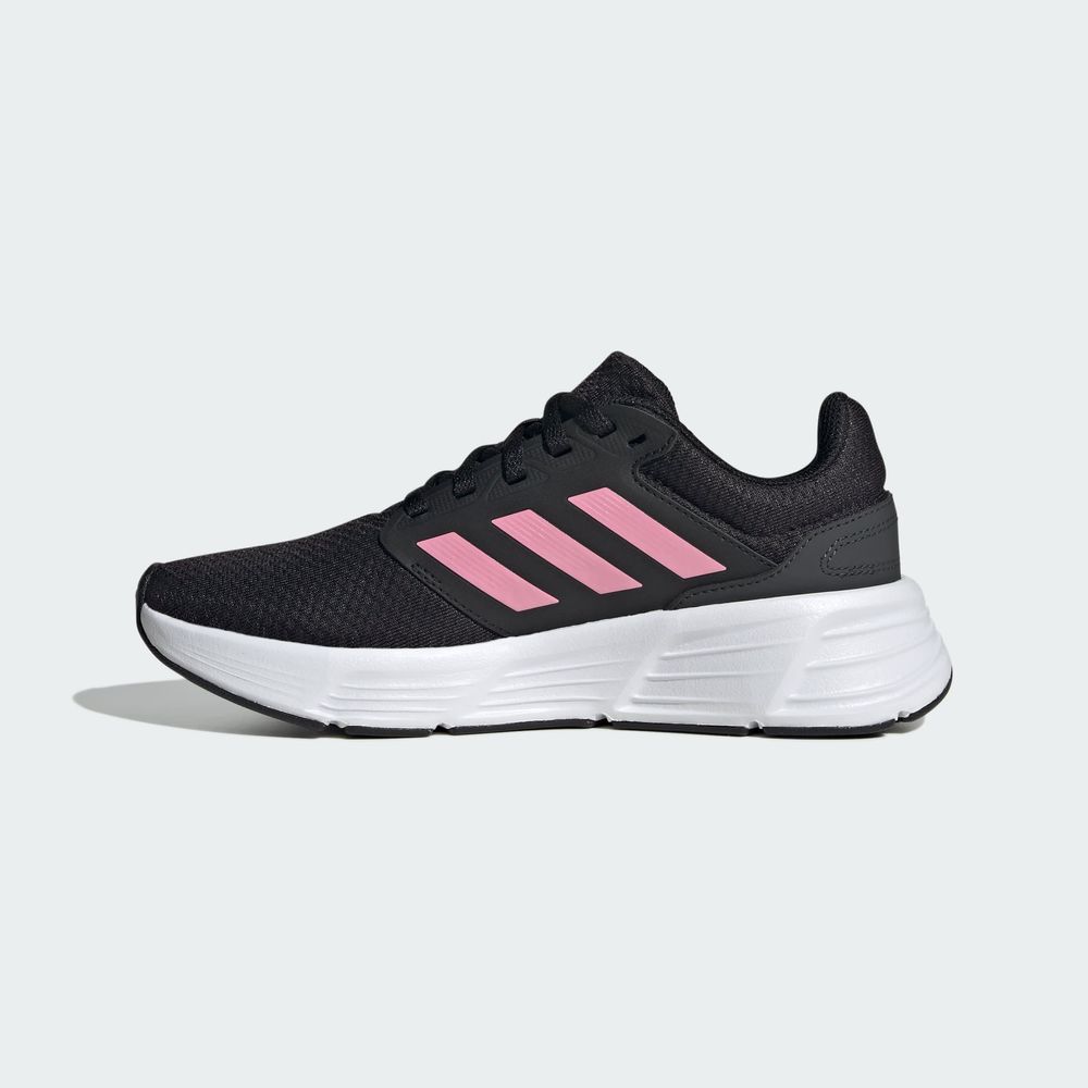 Foto 4 pulgar | Tenis Adidas Galaxy 6 para Mujer