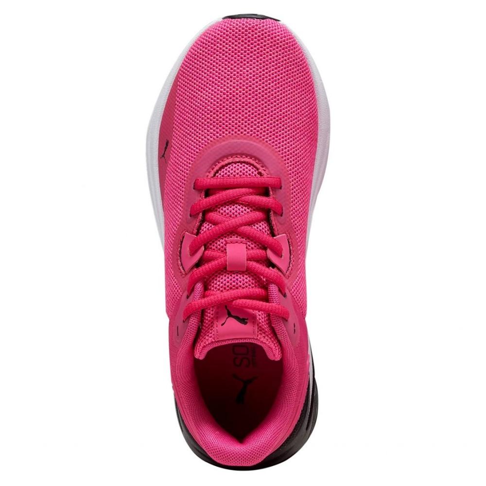 Foto 3 pulgar | Tenis Puma Disperse XT 3 Knit Rosas para Mujer