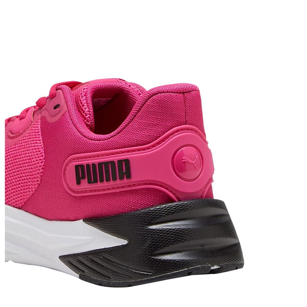 Foto 4 pulgar | Tenis Puma Disperse XT 3 Knit Rosas para Mujer