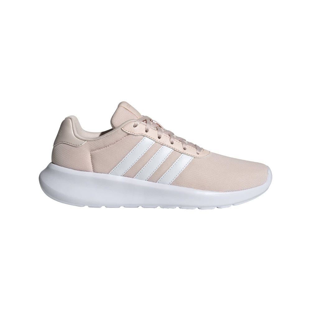Foto 2 pulgar | Tenis Adidas Lite Racer 3.0 Rosas para Mujer
