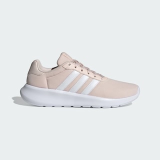 Foto 2 | Tenis Adidas Lite Racer 3.0 Rosas para Mujer