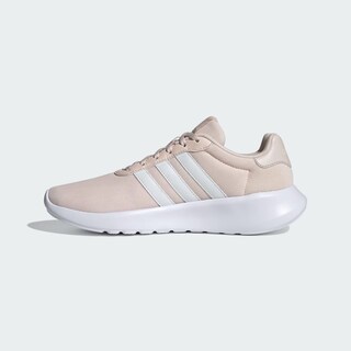 Foto 3 | Tenis Adidas Lite Racer 3.0 Rosas para Mujer