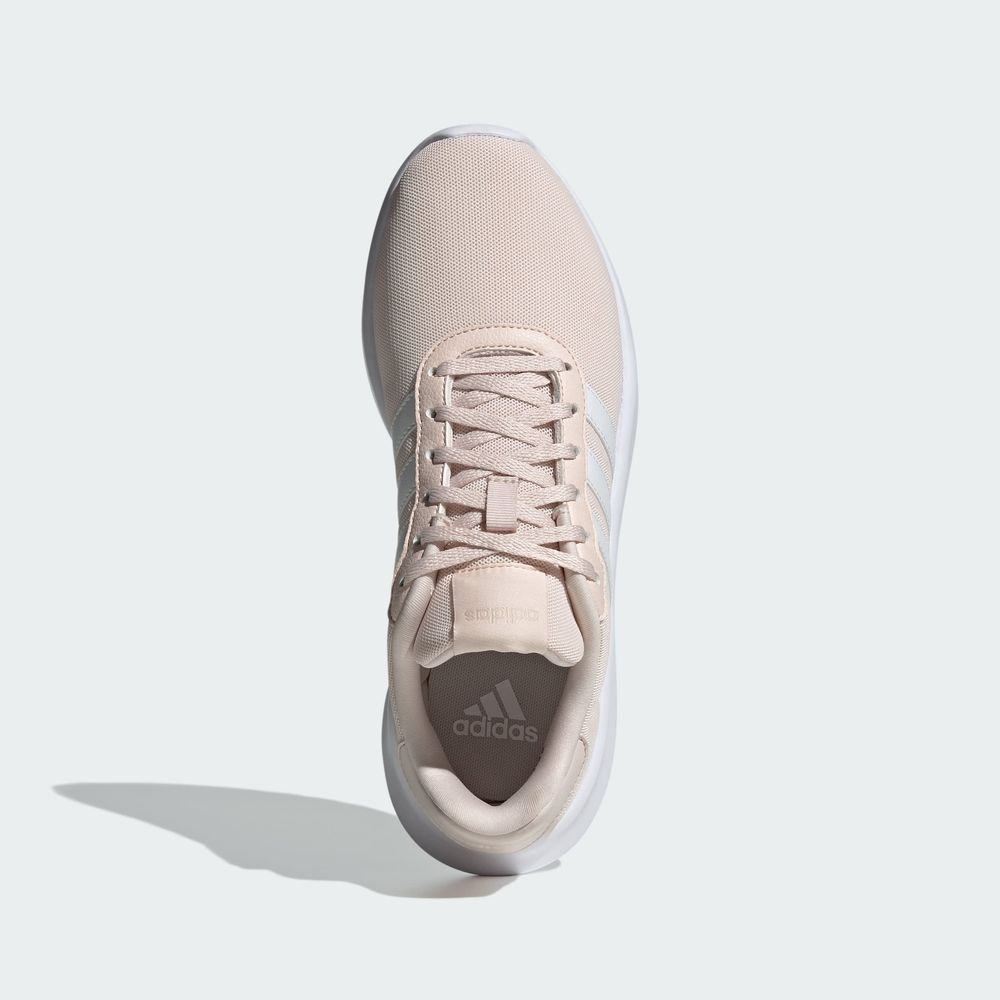 Foto 5 pulgar | Tenis Adidas Lite Racer 3.0 Rosas para Mujer