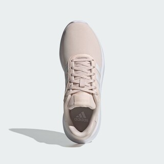 Foto 4 | Tenis Adidas Lite Racer 3.0 Rosas para Mujer
