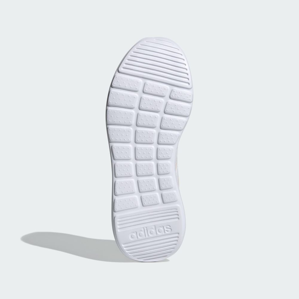 Foto 6 pulgar | Tenis Adidas Lite Racer 3.0 Rosas para Mujer