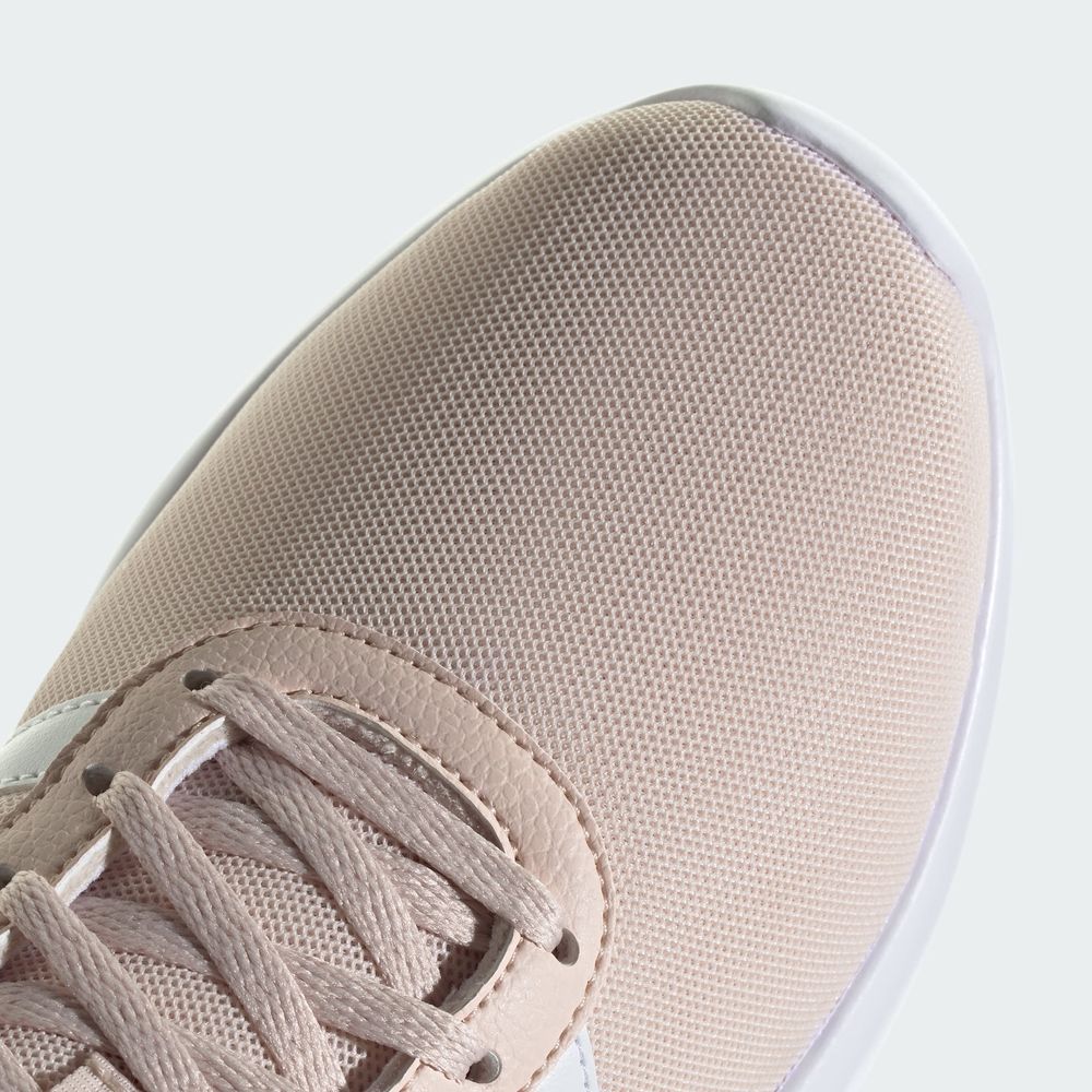 Foto 9 pulgar | Tenis Adidas Lite Racer 3.0 Rosas para Mujer