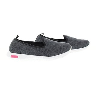 Foto 2 | Tenis Para Mujer Actvitta Altea Flat Gris