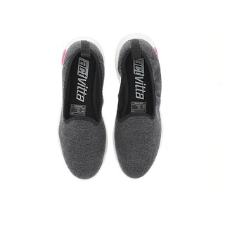 Foto 3 | Tenis Para Mujer Actvitta Altea Flat Gris