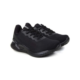 Foto 3 | Tenis Activitta Negros para Mujer