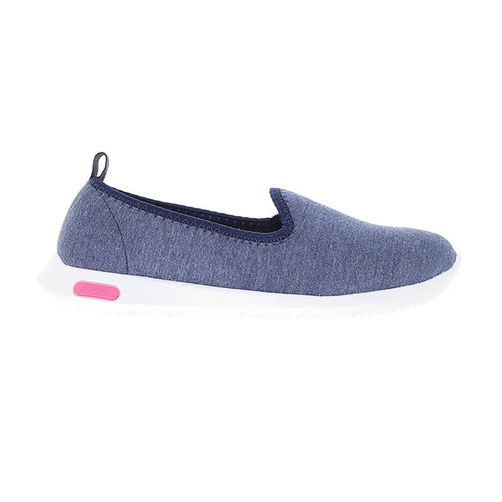 Tenis Actvitta Altea Flat Azul Cielo para Mujer