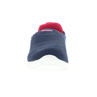 Foto 3 | Tenis Actvitta Azul Marino para Mujer