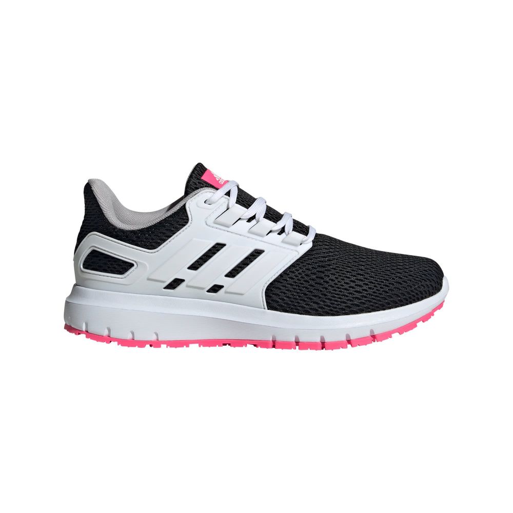 Tenis Adidas Ultimashow Negros para Mujer