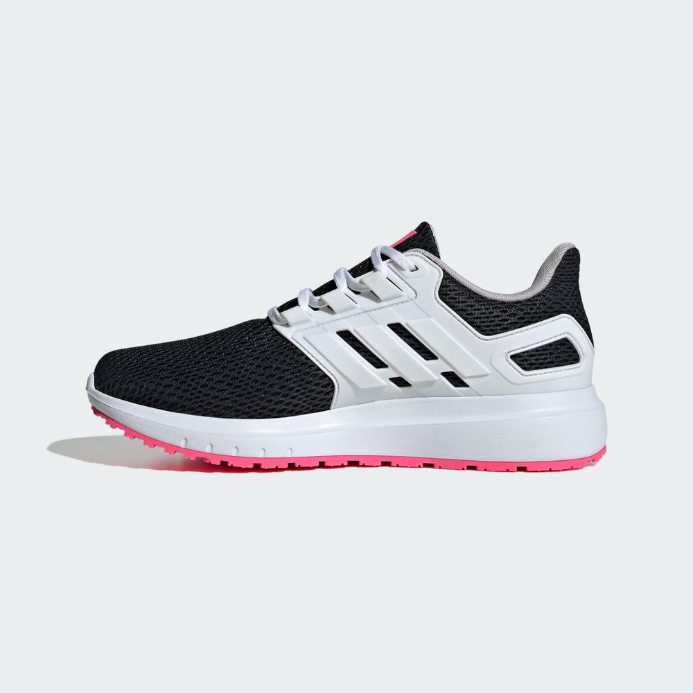 Foto 4 pulgar | Tenis Adidas Ultimashow Negros para Mujer