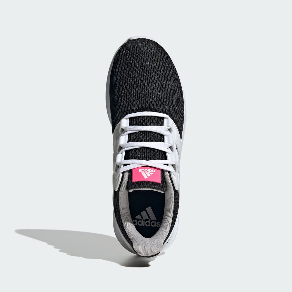 Foto 5 pulgar | Tenis Adidas Ultimashow Negros para Mujer