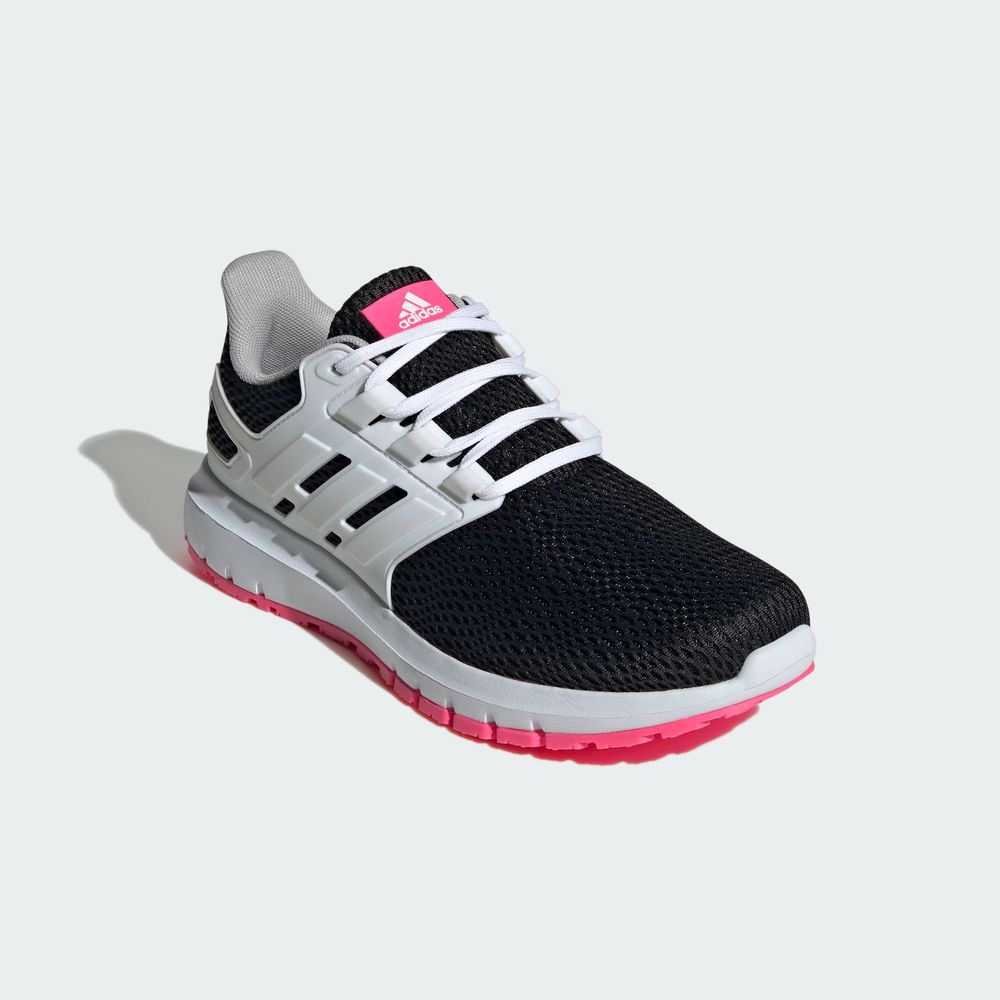 Foto 6 | Tenis Adidas Ultimashow Negros para Mujer