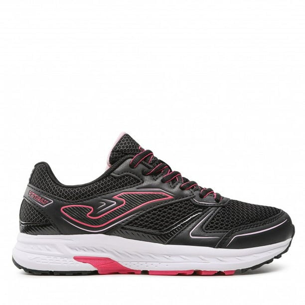 Tenis Joma Ruvytlw2229 Negros para Mujer $899