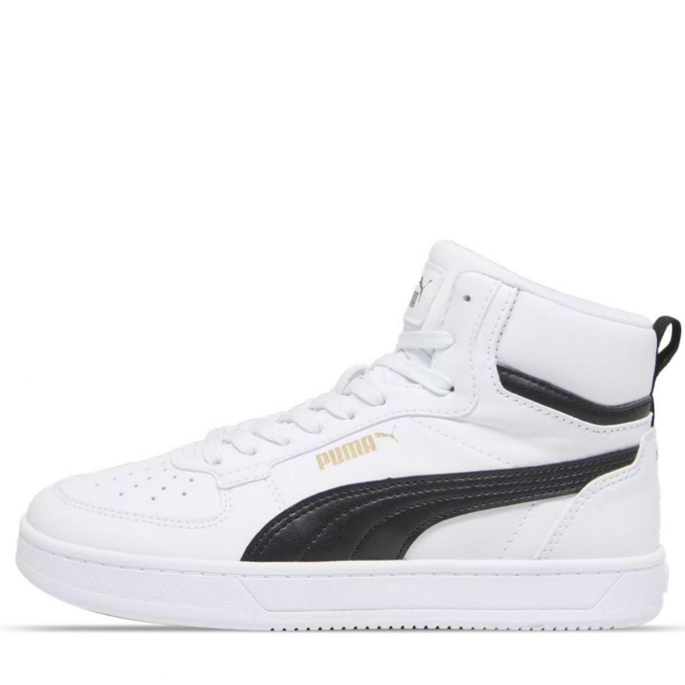 Foto 2 pulgar | Tenis Puma Caven 2.0 Mid Jr Unisex