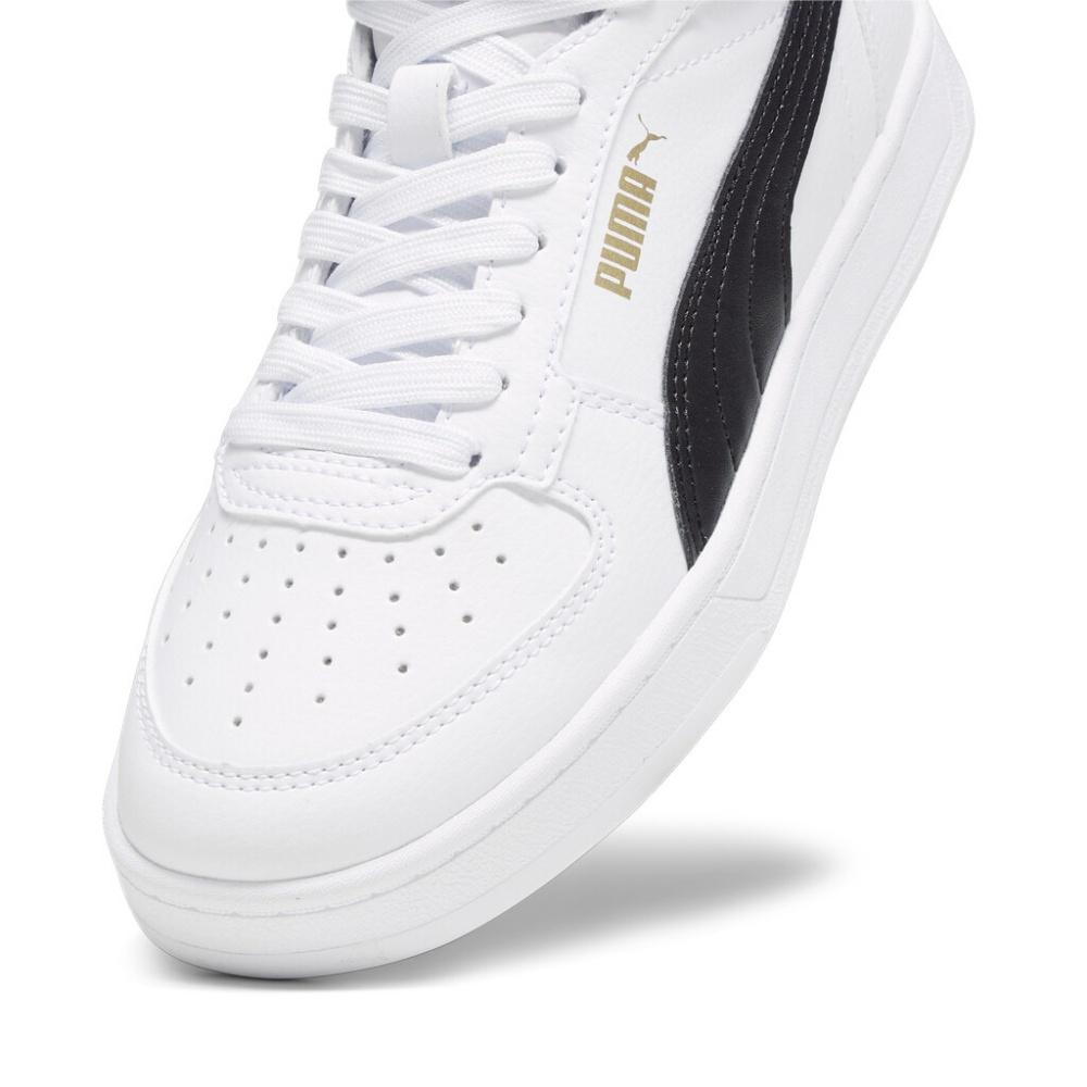 Foto 4 pulgar | Tenis Puma Caven 2.0 Mid Jr Unisex