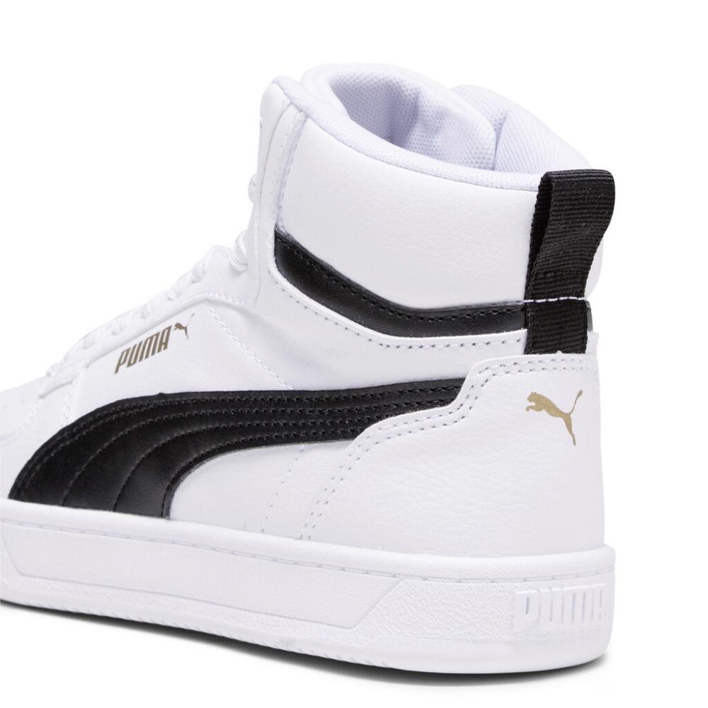 Foto 5 pulgar | Tenis Puma Caven 2.0 Mid Jr Unisex