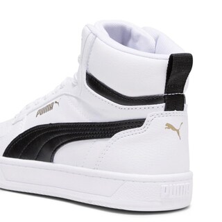 Foto 4 | Tenis Puma Caven 2.0 Mid Jr Unisex