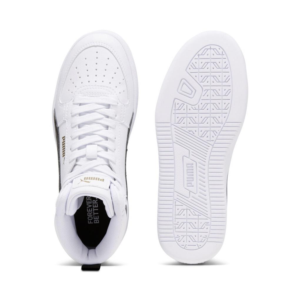 Foto 6 pulgar | Tenis Puma Caven 2.0 Mid Jr Unisex