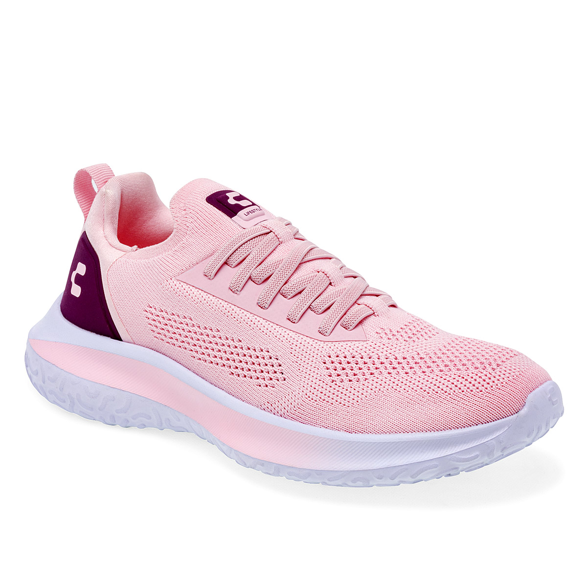 Tenis Deportivos Charly 124424-e para Mujer