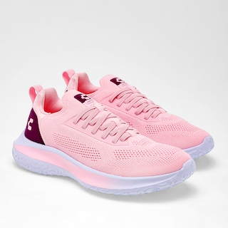 Foto 2 | Tenis Deportivos Charly 124424-e para Mujer