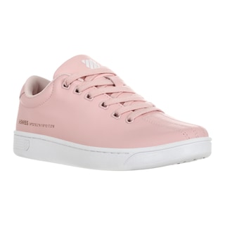 Foto 1 | Tenis K-Swiss Court Local V Rosas para Mujer