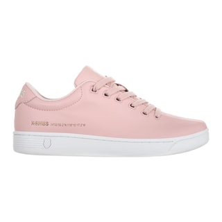 Foto 2 | Tenis K-Swiss Court Local V Rosas para Mujer