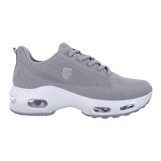 Foto 2 | Tenis K-Swiss Navia V Grises para Mujer
