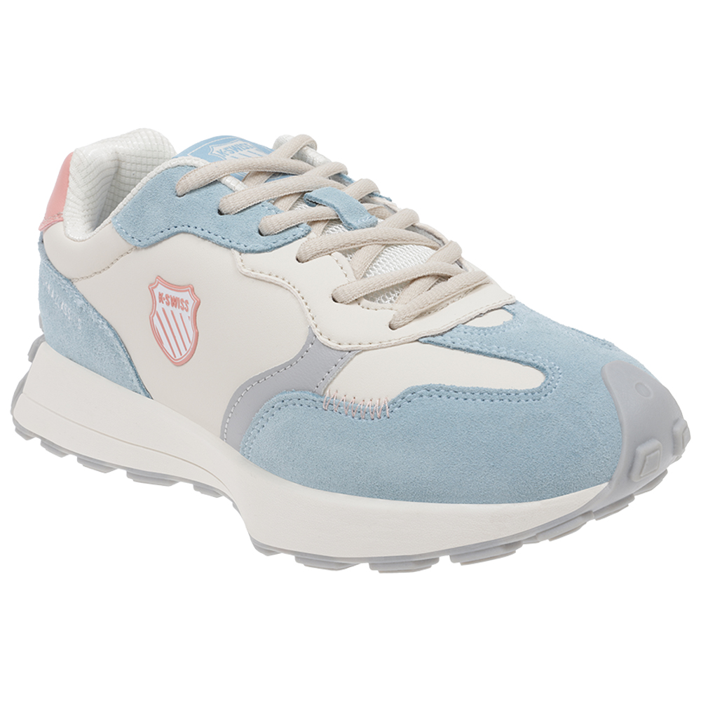 Tenis K-Swiss Emme Azul para Mujer