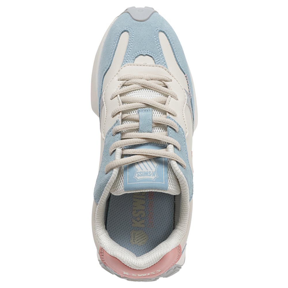 Foto 6 pulgar | Tenis K-Swiss Emme Azul para Mujer