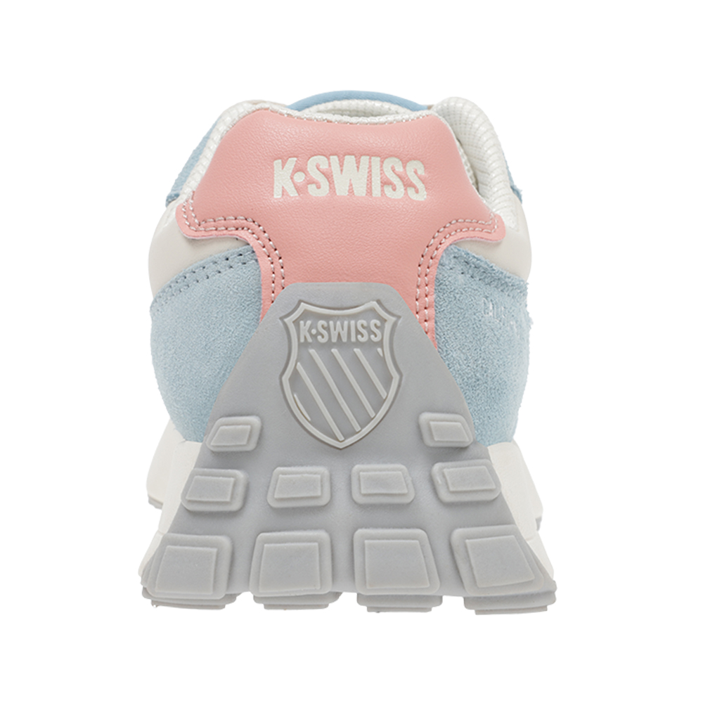 Foto 8 pulgar | Tenis K-Swiss Emme Azul para Mujer