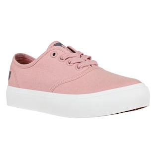 Foto 1 | Tenis K-Swiss Beverly Plataform Rosas para Mujer