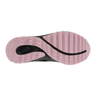 Foto 4 | Tenis K-Swiss Tubes Trial 200 Negros para Mujer