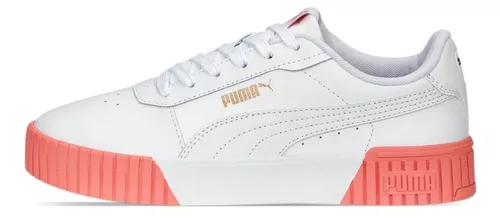 Foto 3 pulgar | Tenis Puma para Mujer